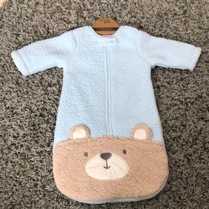 Chick Pea sleep sack
